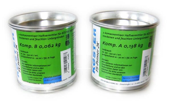 KÖSTER FS Primer 2C