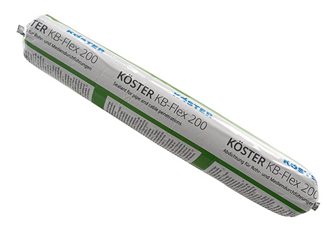 KÖSTER KB-Flex 200 Sealing Paste