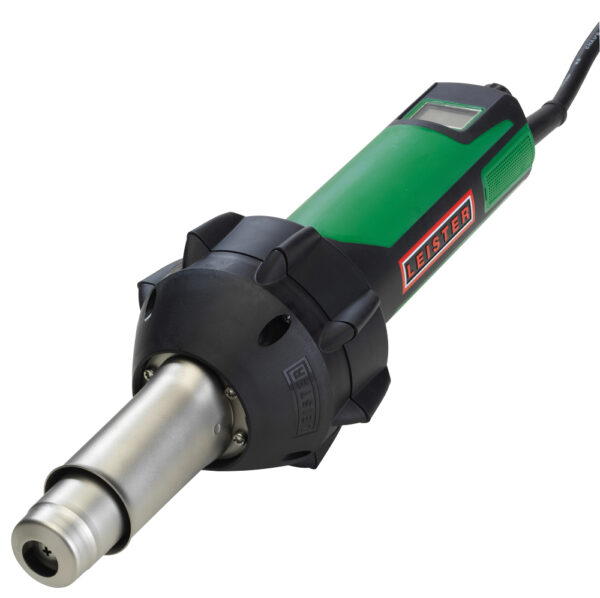 Leister Hot-Air Hand Tool