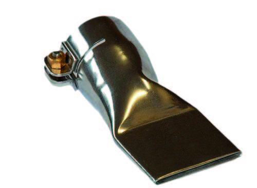 Leister Wide Slot Nozzel 40 mm