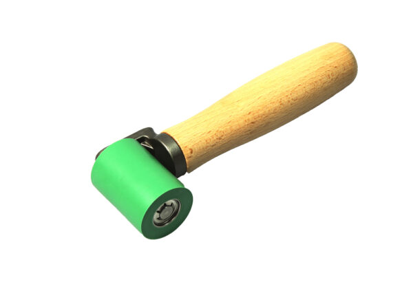 KÖSTER Leister Hand Pressure Roller 40 mm