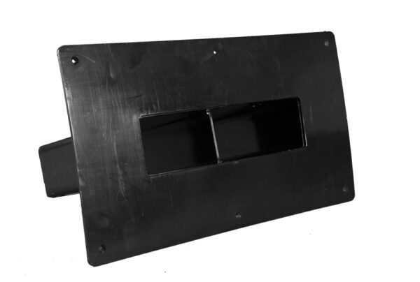 KÖSTER Emergency Overflow 300*80*300 mm