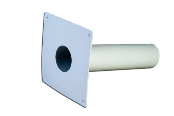 KÖSTER Emergency Overflow 100*110*490 mm