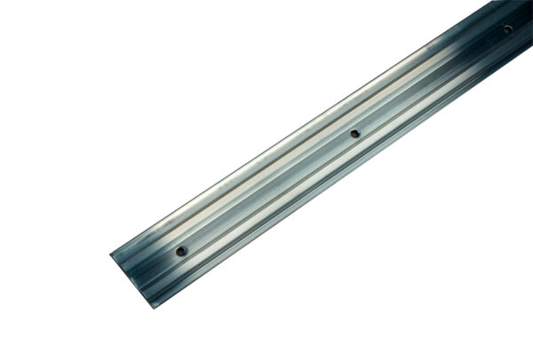 KÖSTER Wall connection profile 60 mm