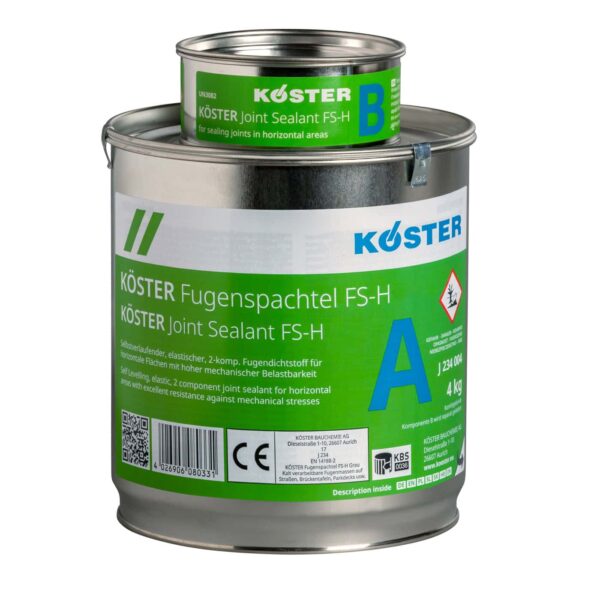 KÖSTER Joint Sealant FS-H
